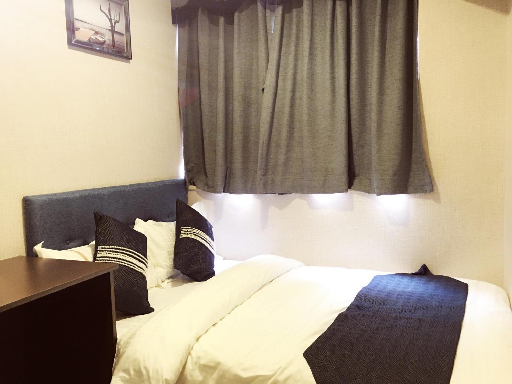 הונג קונג Seasons Hotel מראה חיצוני תמונה